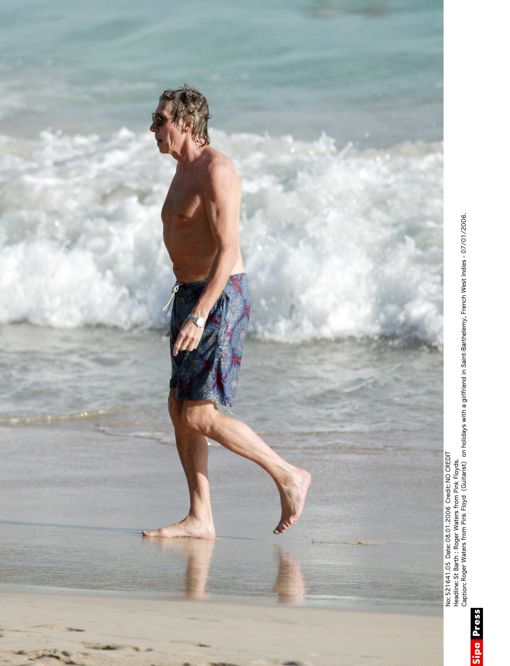 roger waters wife age roger waters wife age