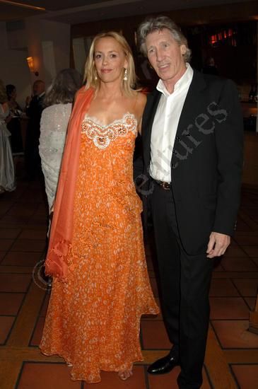 roger waters wife age roger waters wife age