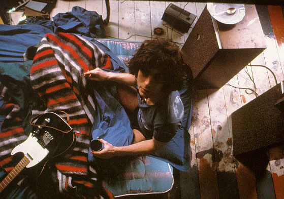 Syd Barrett Madcap Laughs (28)