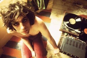 Syd Barrett - Pink Floyd Band Members