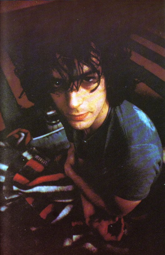 1960s Misc Syd Barrett and Pink Floyd Related