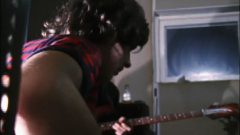 1967-04-29 14 Hour Technicolor Dream DVD Screen Captures Pink Floyd