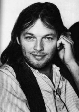 Young David Gilmour Photos (30)