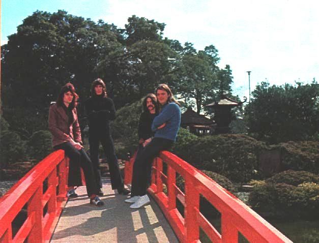 Pink Floyd,Concert Photos,Live,Japan