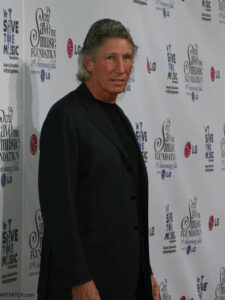 Roger Waters VH1 Save the Music 2007