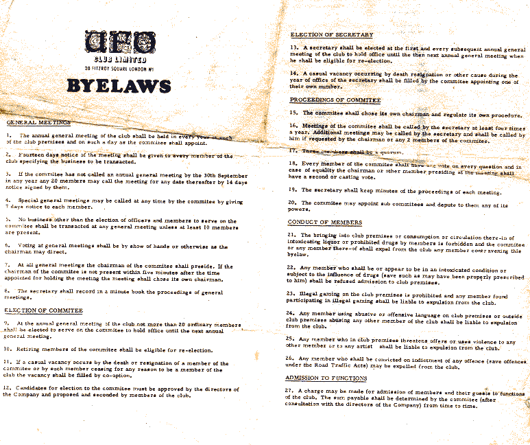 UFO Rules Scan