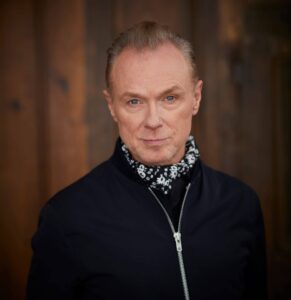 Gary Kemp