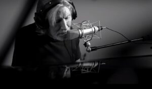 Roger Waters The Gunners Dream 2021 Video