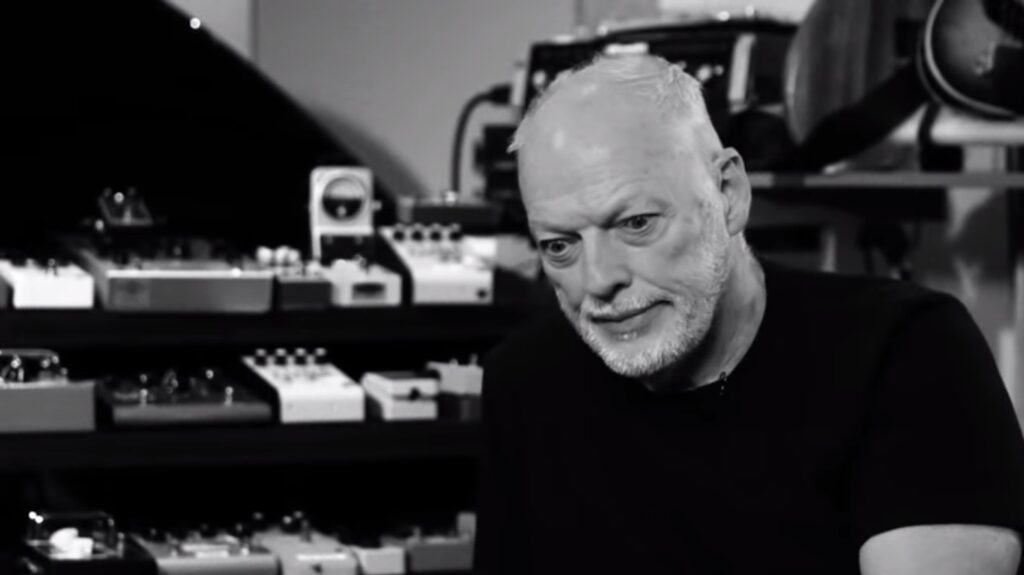 Roger Waters Writing Memoirs David Gilmour Reaction