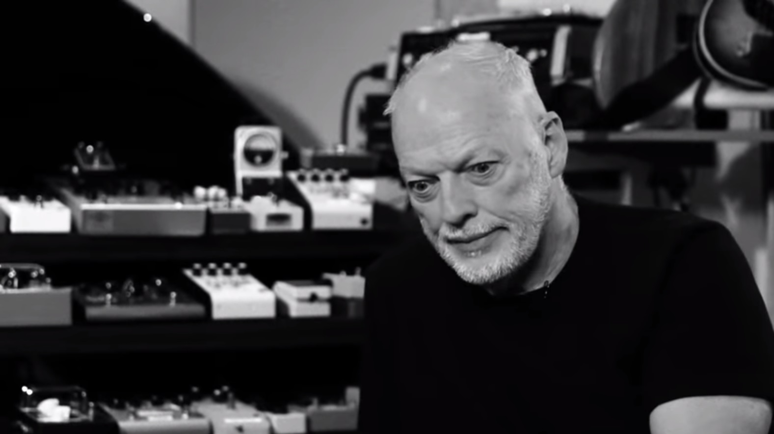 Animals  & Stereo Remixes to be Released Soon, Plus Roger's Broadside on  David Gilmour – Pink Floyd News