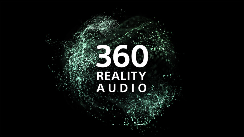 360 Audio Pink Floyd