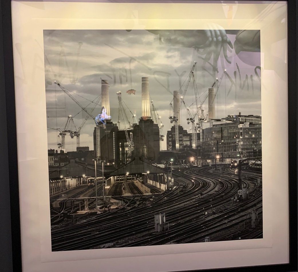 Pink Floyd Animals 2022 Release Date – Pink Floyd News Pink Floyd Animals 2022 Release Date – Pink Floyd News