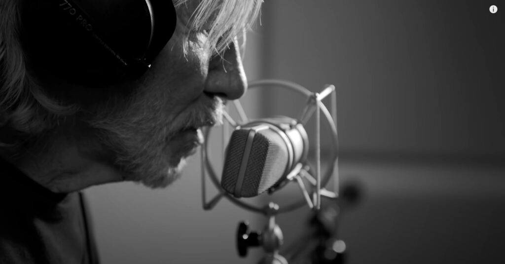 Roger Waters New Album 2023 Recording The Gunners Dream