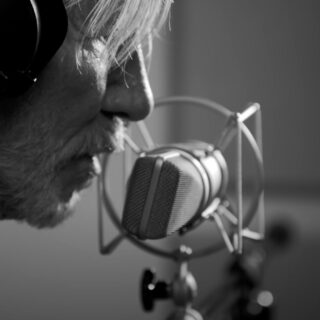 Roger Waters New Album 2023 Recording The Gunners Dream