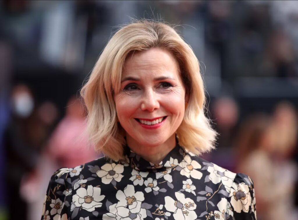 Sally Phillips