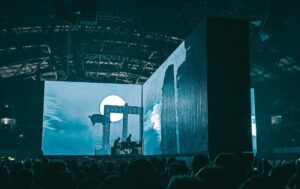 Roger Waters - This Is Not A Drill Tour - Photos