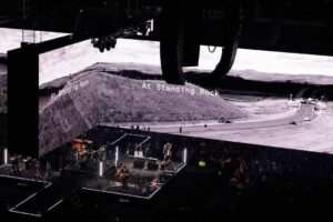 2023 This Is Not A Drill Tour Photos – Roger Waters