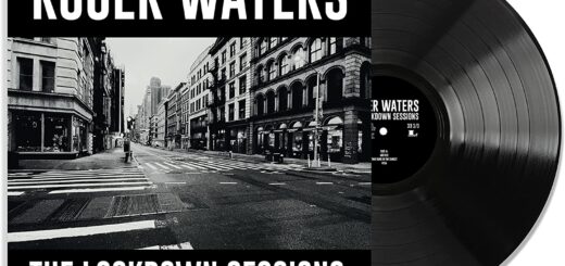 Roger Waters The Lockdown Sessions