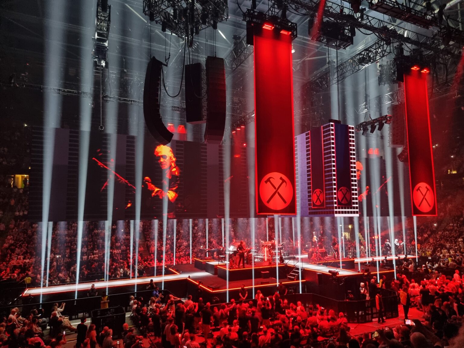 Roger Waters Tour 2024, New Album?