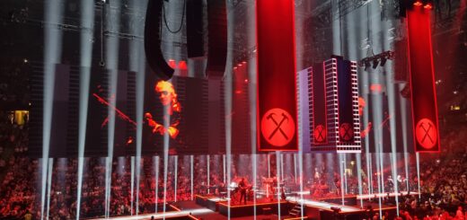 Roger Waters Live Concert Dates in 2023 and 2024