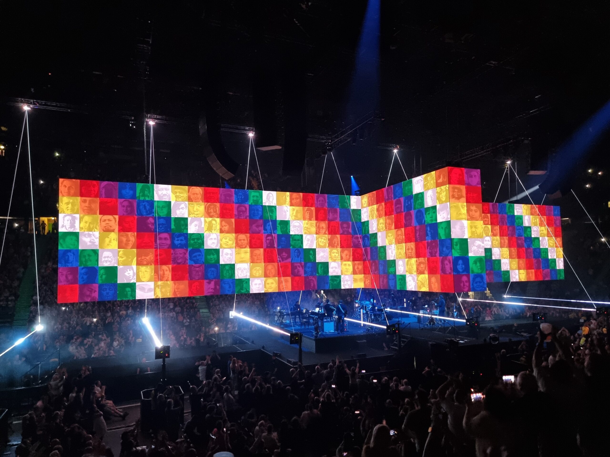 Roger Waters Live in Manchester 2023 Review and Photos