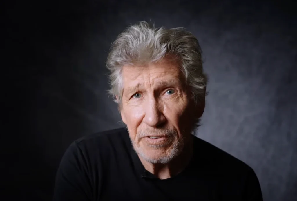 Roger Waters