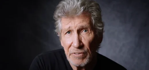 Roger Waters