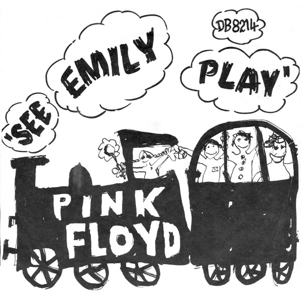 See Emily Play Pink Floyd