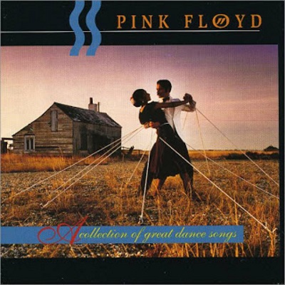 Paul Belford Ltd  Pink Floyd album cover