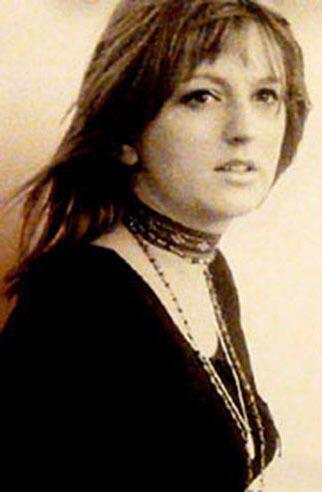 Clare Torry Great Gig in the Sky Singer (3)