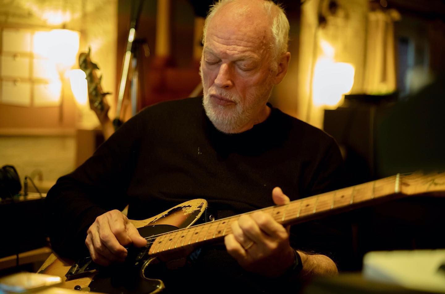 david gilmour tour 2024 italia