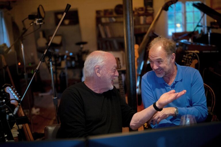 David Gilmour Tour 2025 Usa Tonye
