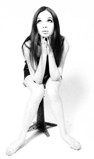 Iggy the Eskimo photoshoot