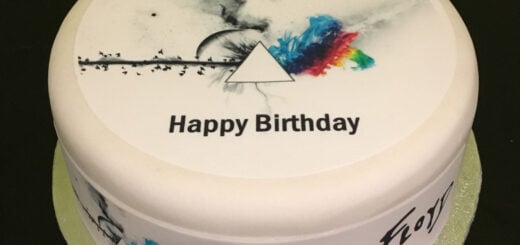 Pink Floyd Birthdays Members and Touring Musicians