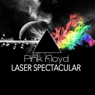 Pink Floyd Light Show