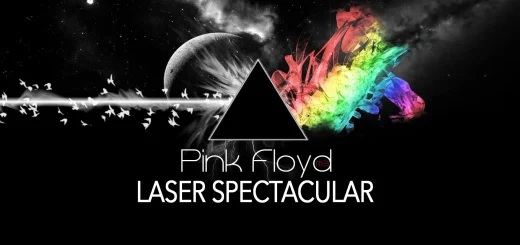 Pink Floyd Light Show