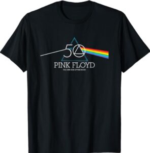 Pink Floyd t shirt