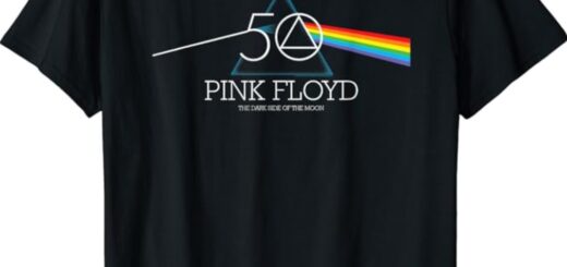 Pink Floyd t shirt