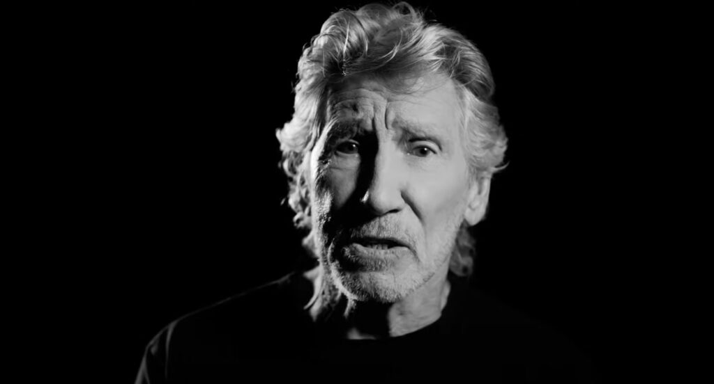 Roger Waters Track by Track Video from London Palladium