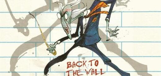 The Wall Movie by Pink Floyd - Gallery Pic (8)