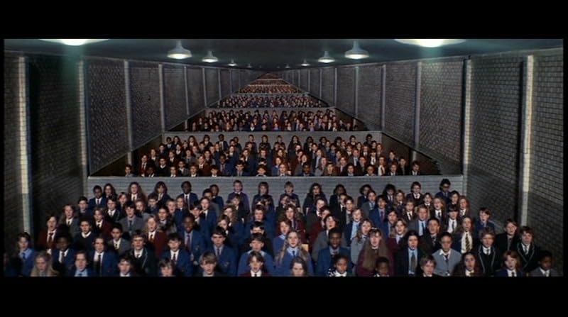 The Wall Movie by Pink Floyd - Gallery Pic (9)