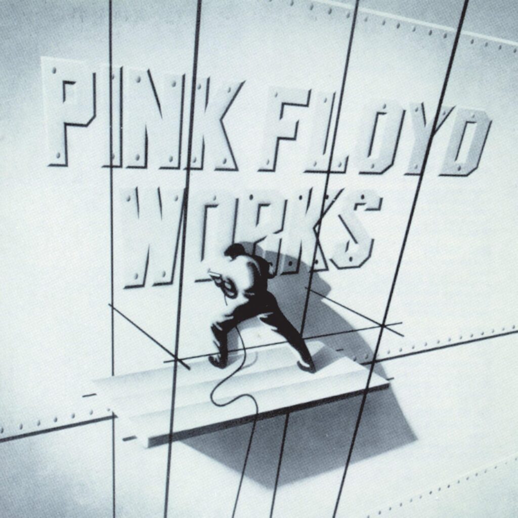 Pink Floyd Works