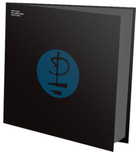 Pink Floyd Later Years Boxset Photo Book