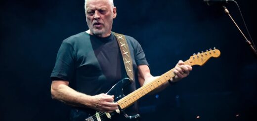 David Gilmour Birthday