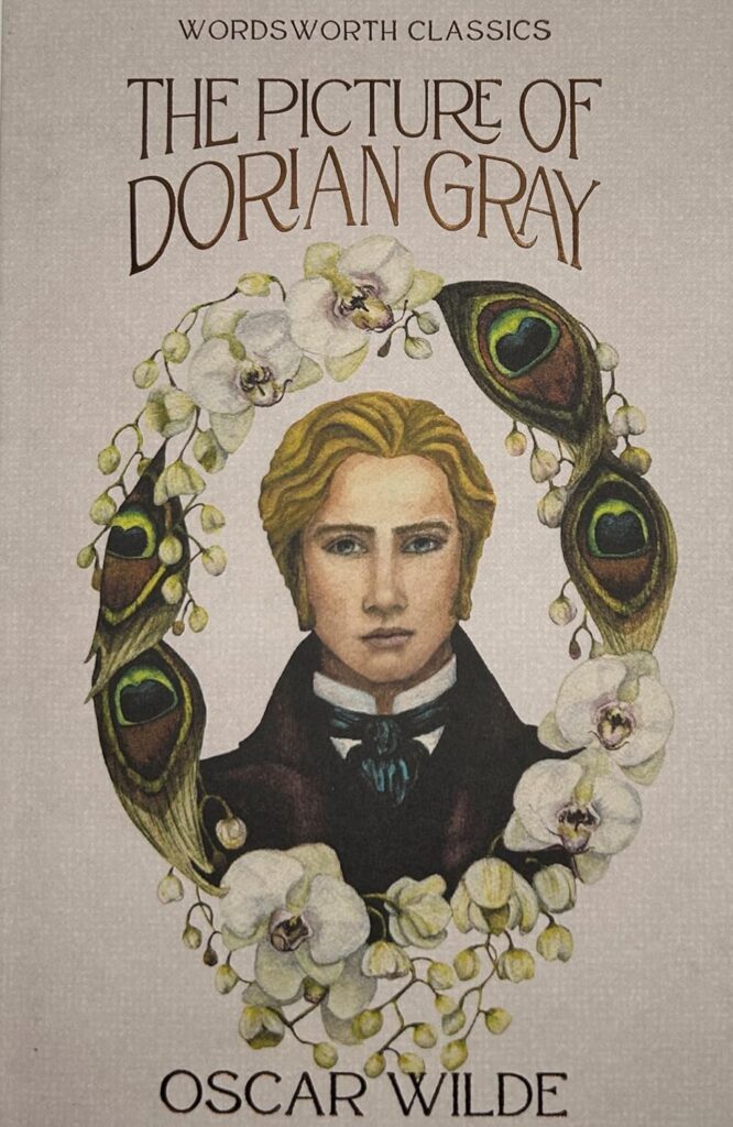 The Picture of Dorian Gray Oscar Wilde