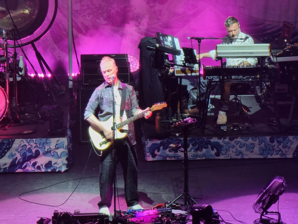 06 Gary Kemp and Dom Beken