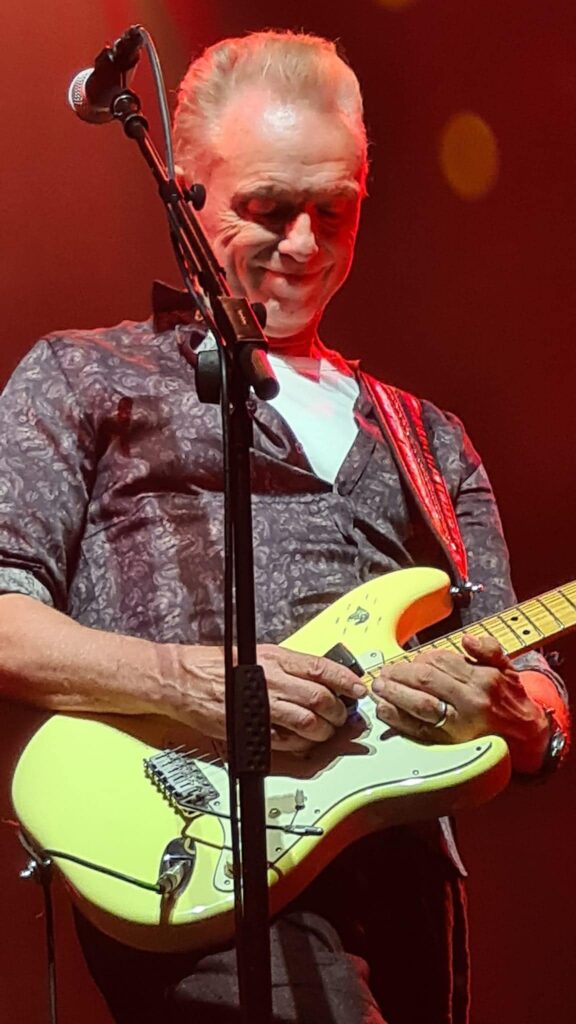 Gary Kemp