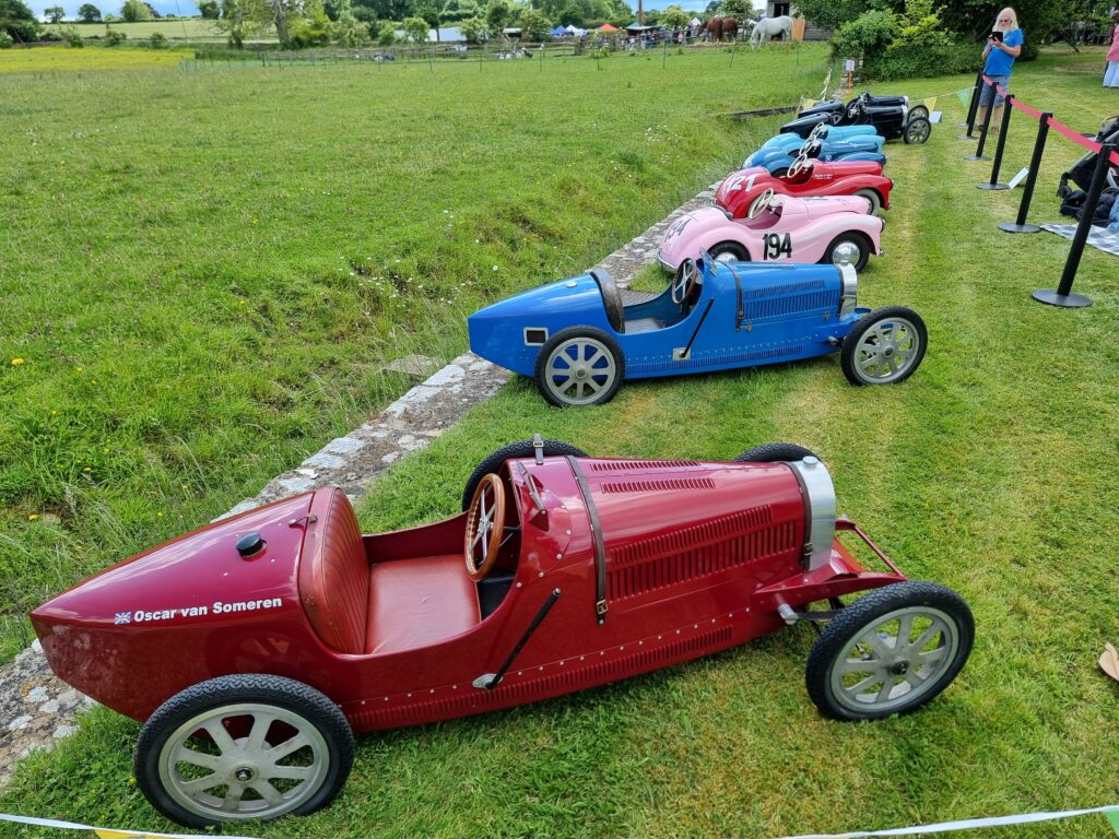Nick Mason Cars (8) Minatare Cars