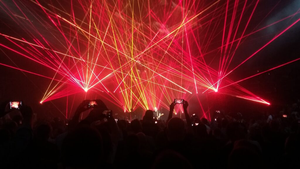 2016-09-29 David Gilmour at Royal Albert Hall Pics J Bogaerts (25)