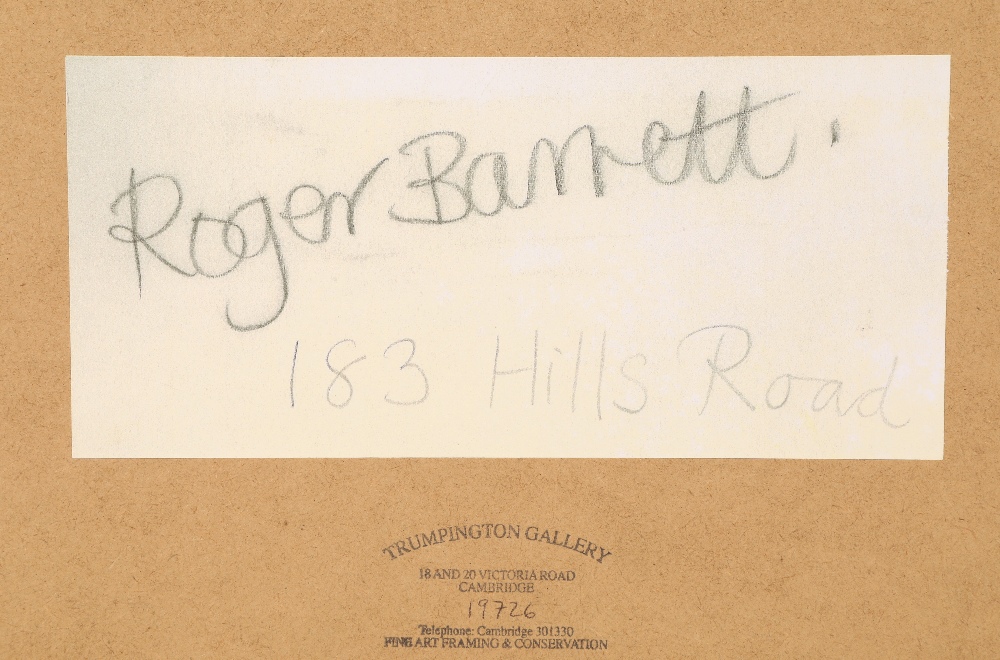 Syd Barrett Flowers Art Auction (5)